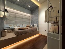 MARINA MALL (D1), Apartment #468256001
